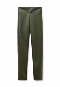 Non selezionato, - 046f - verde fango