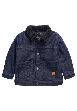 Veste en jean - dark blue