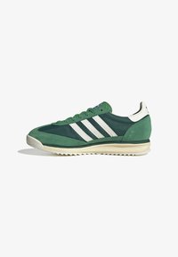 Valitud, green/core white/collegiate green