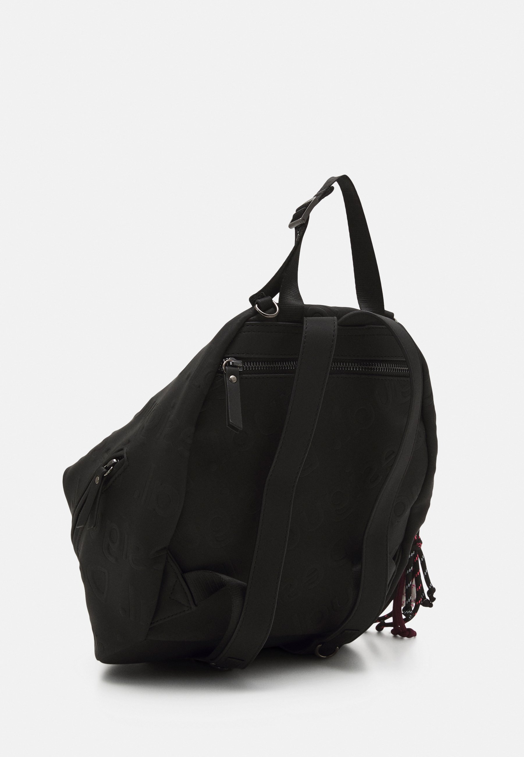 Desigual BACK GALIA VIANA MINI SET - Zaino - black/nero - Zalando.it