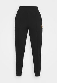 HERITAGE PANT - Pantaloni sportivi - black