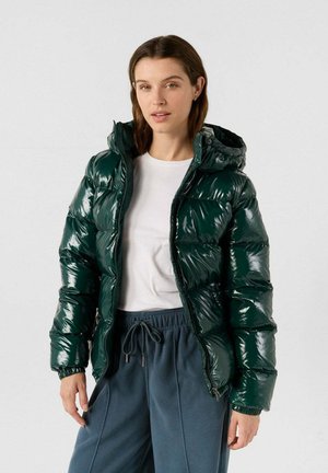 GRAND FROID ESPRIT PRAGUE LACADA - Piumino - verde