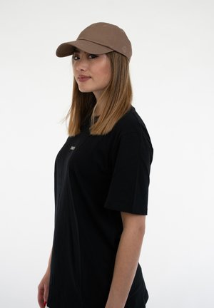 JEN - Gorra - braun