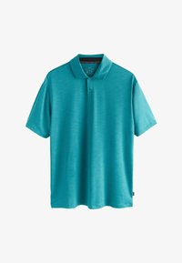 Niewybrane, teal blue