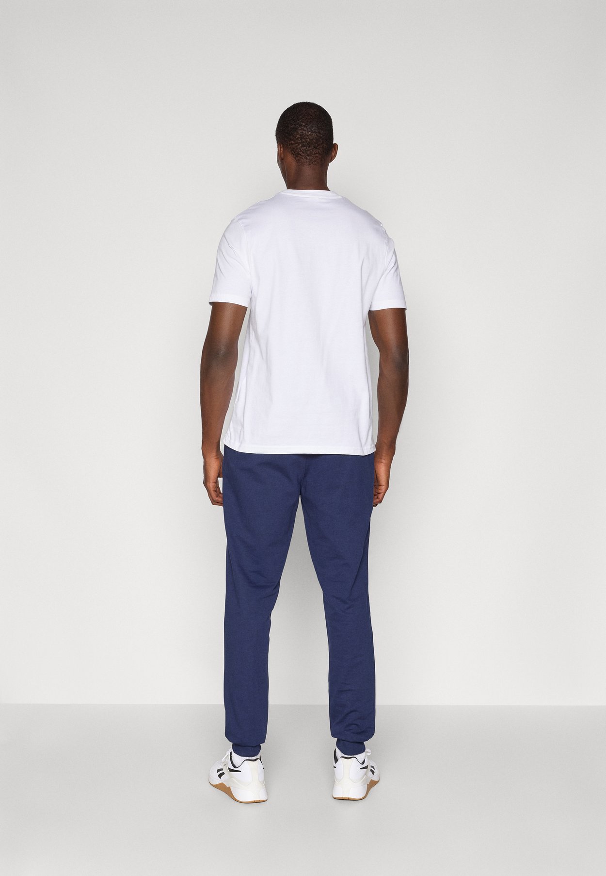 SMALL LOGO JOGGER PANTS