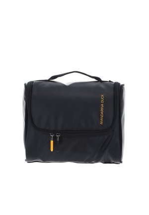 NECESSAIRE - Trousse - nero
