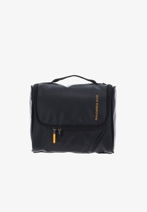 Mandarina Duck NECESSAIRE - Trousse - nero