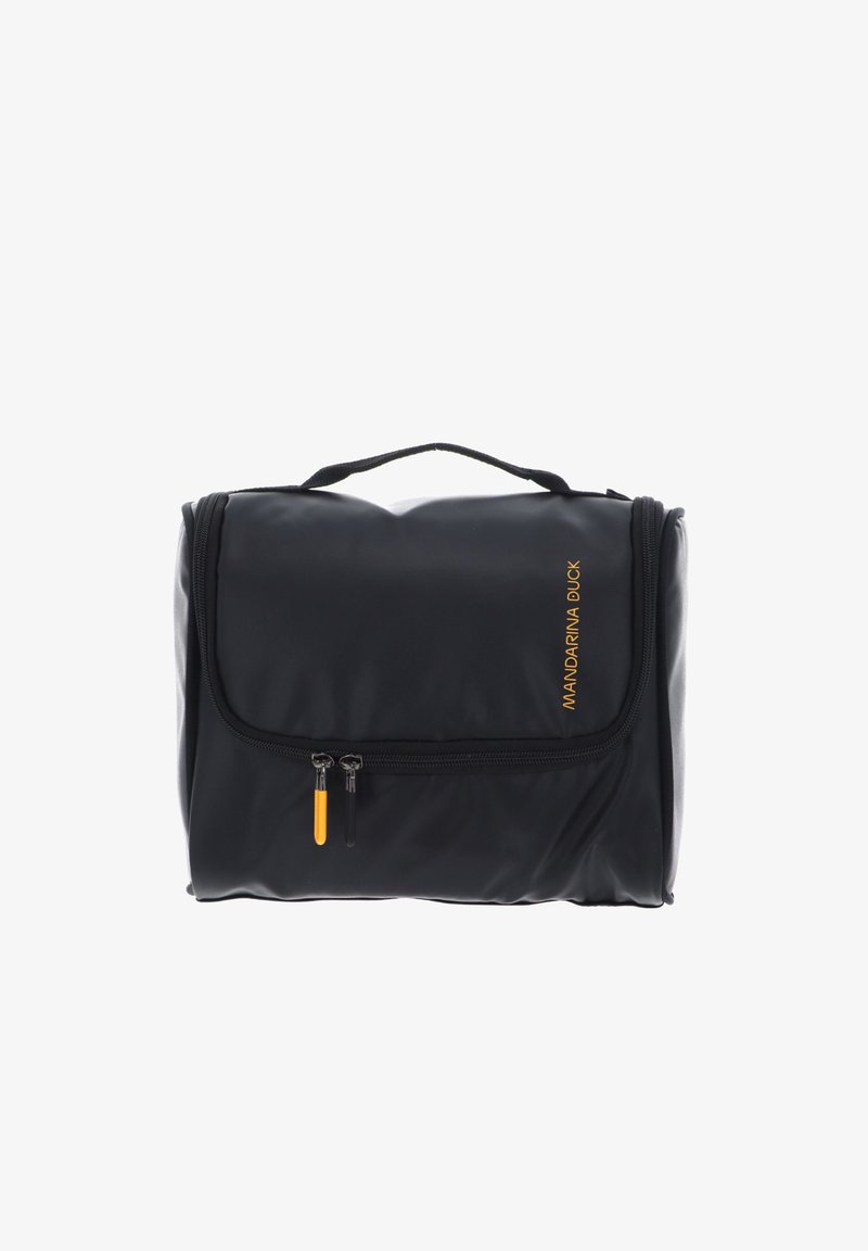 Mandarina Duck NECESSAIRE - Trousse - nero