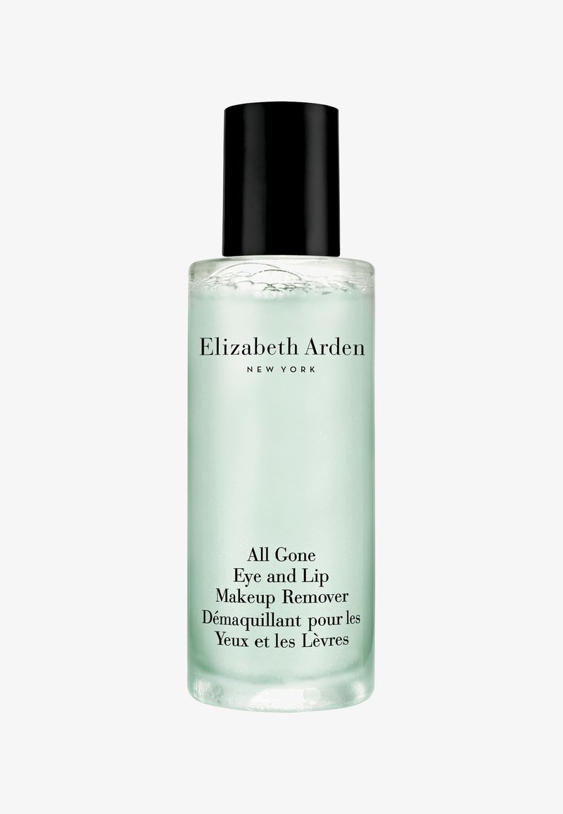 Elizabeth Arden - ALL GONE EYE & LIP MAKEUP REMOVER 100ML - Eye makeup remover - -, Enlarge