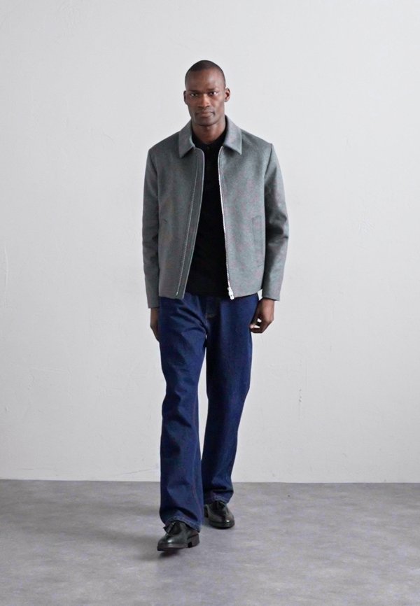 ELMERI - Summer jacket4