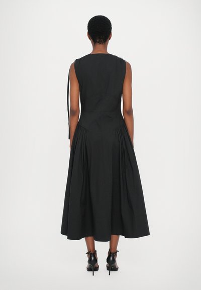 Proenza Schouler White Label Dnevna haljina - black