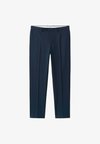 ADULT - Pantalon de costume - royal blue