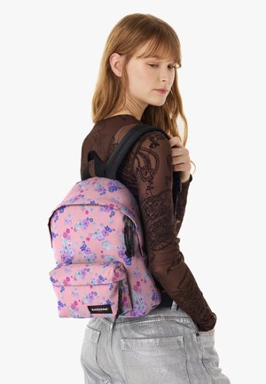 Eastpak, ORBIT XS UNISEX - Sac à dos - floral bloom pink