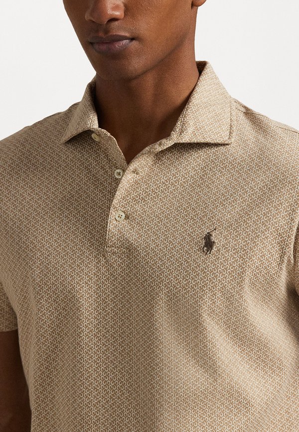 SHORT SLEEVE POLO SHIRT - Polo shirt2