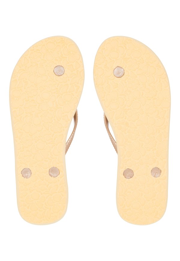 BERMUDA  - Pool shoes - ywg2