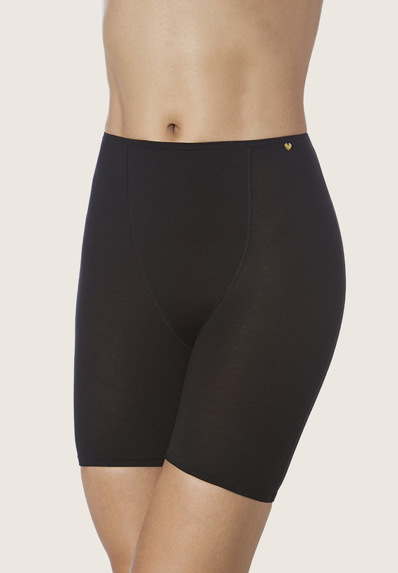 ZD Zero Defects - GALATEA SOYA - Pants - Black, Enlarge