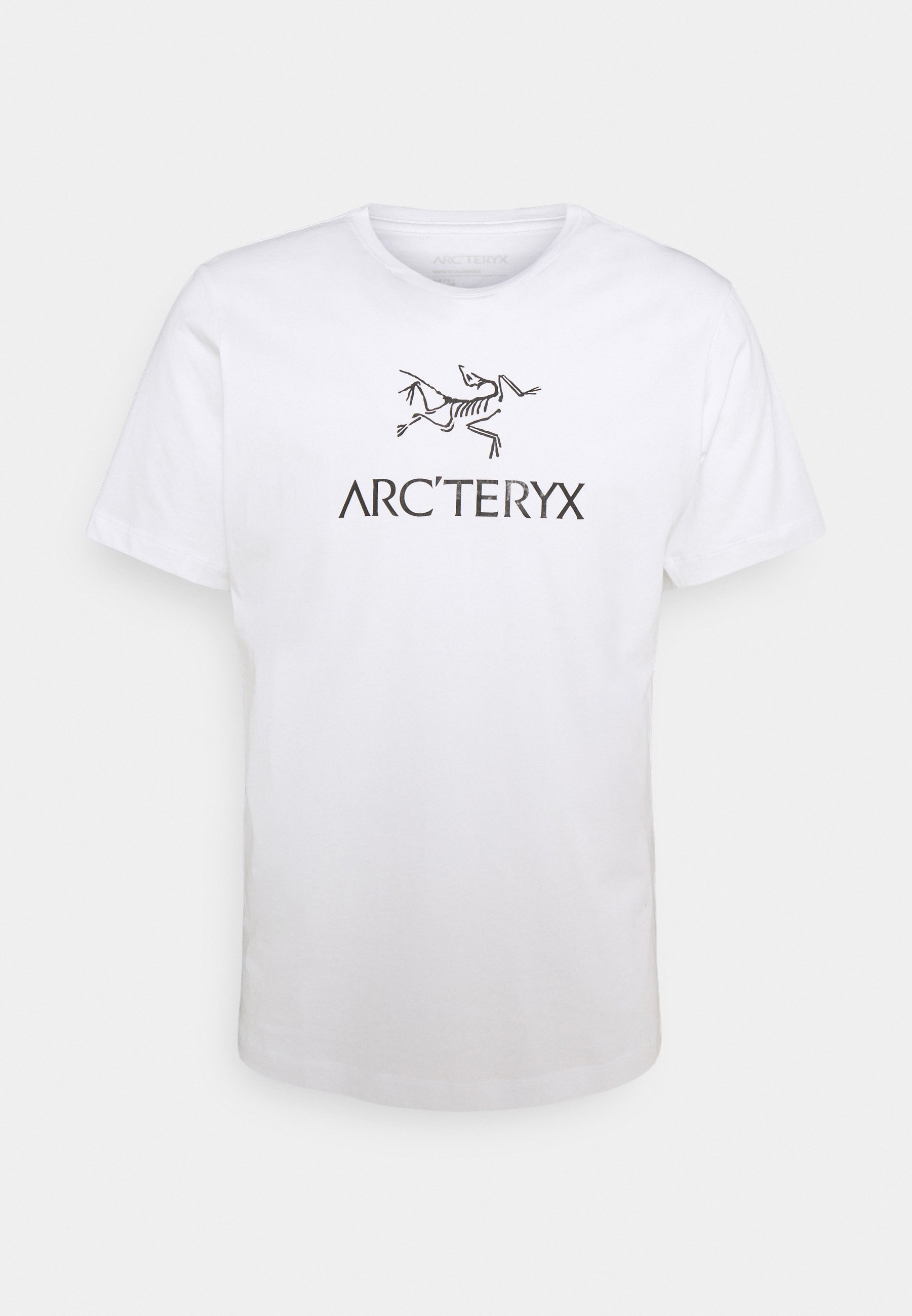 arcteryx t shirt
