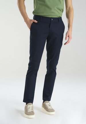 Pako Lorente - Spodnie materiałowe