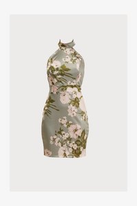 Kijelölve, sage green