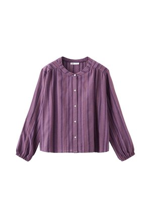 Mango Kids, TEEN - Blusa - lilac
