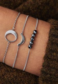 Violet Hamden Bracelet - silber