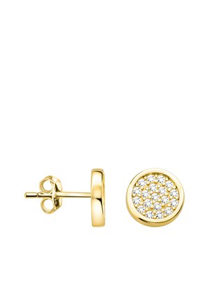 KREIS - Boucles d'oreilles - gold-coloured