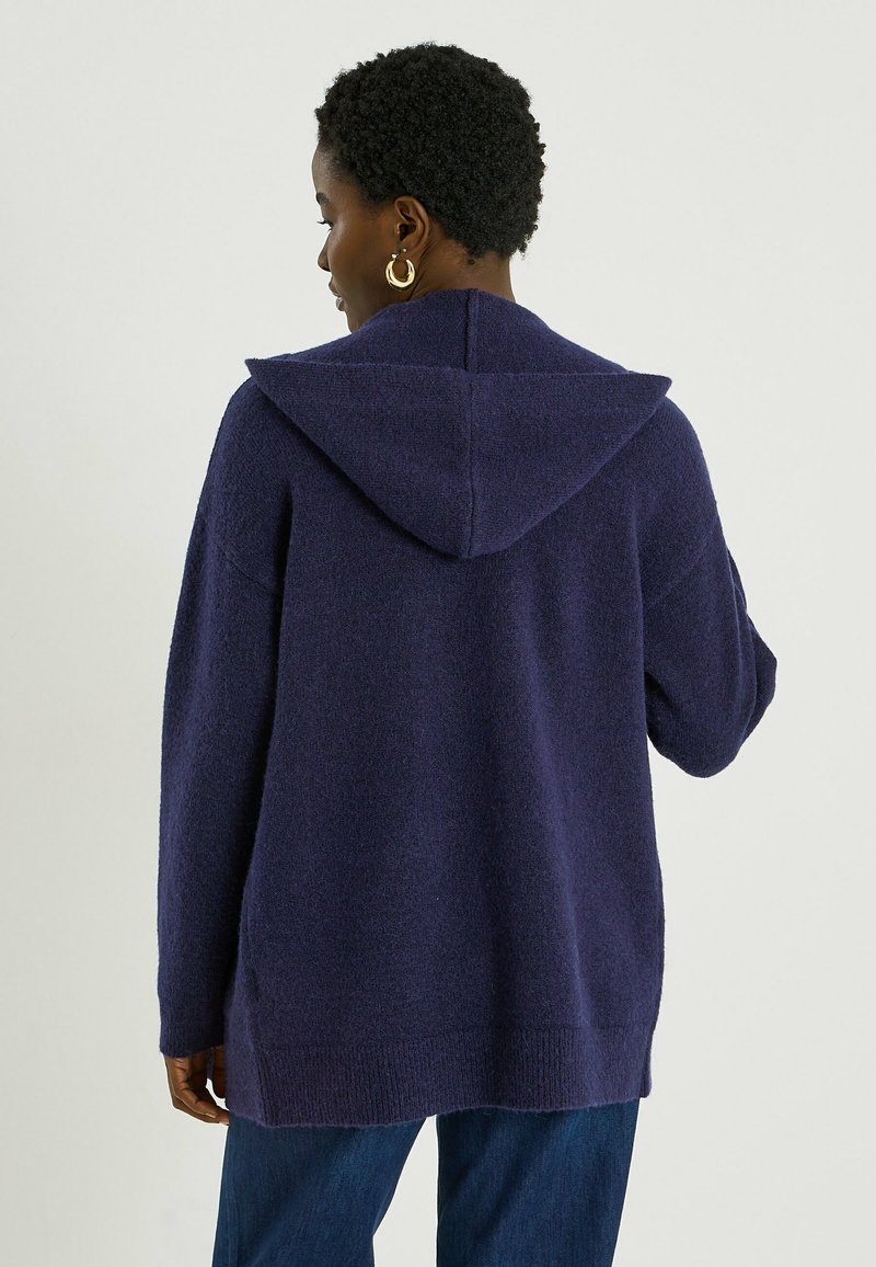 Gilets Grain De Malice Femme En Promo