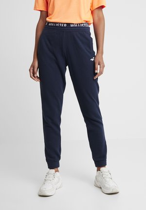 Träningsbyxor - dark blue