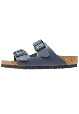 Birkenstock ARIZONA - Mules - blue