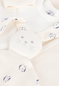 Petit Bateau BÉBÉ SET UNISEX - Pidžamas komplekts - multi-coloured