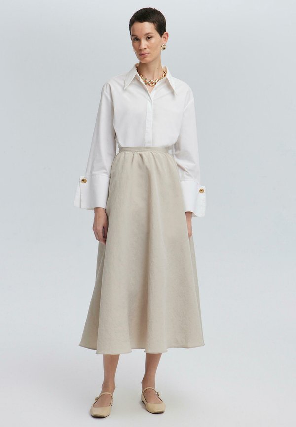 A-Linien-Rock - stone