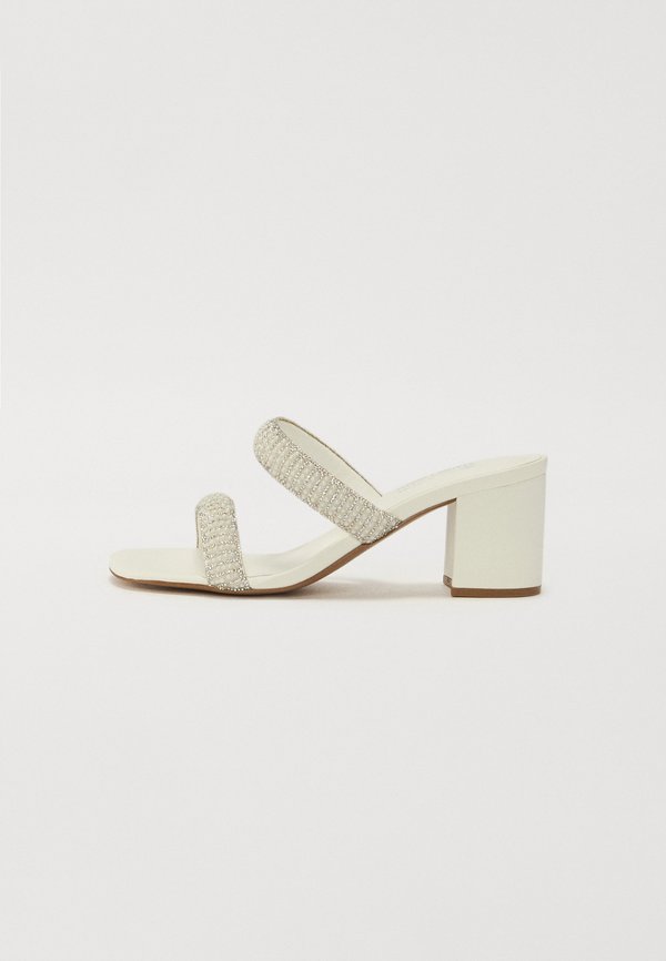 CALIANAA - Heeled mules