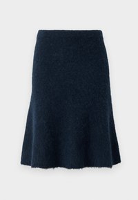 JEANNE SKIRT - A-line skjørt - salute