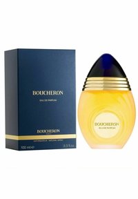 Boucheron BOUCHERON POUR FEMME EDP 100ML - Eau de parfum - transparent