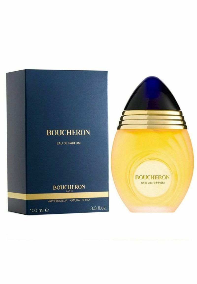 Boucheron BOUCHERON POUR FEMME EDP 100ML Eau de Parfum