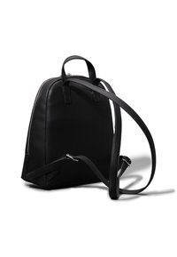 Calvin Klein MUST DOME BACKPACK - Zaino - black