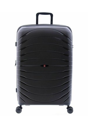 4 ROLLEN MIT DEHNFALTE - Valise - grey