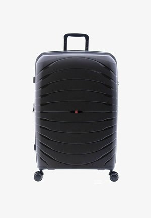 Gladiator, 4 ROLLEN MIT DEHNFALTE - Boardcase - grey