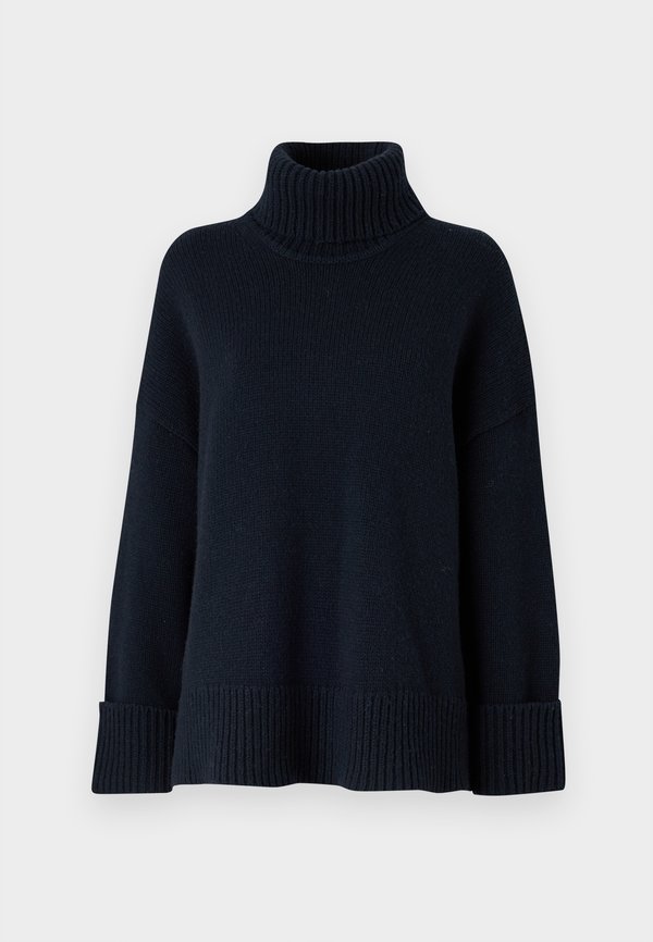 KEIKU TURTLENECK - Jumper - salute3