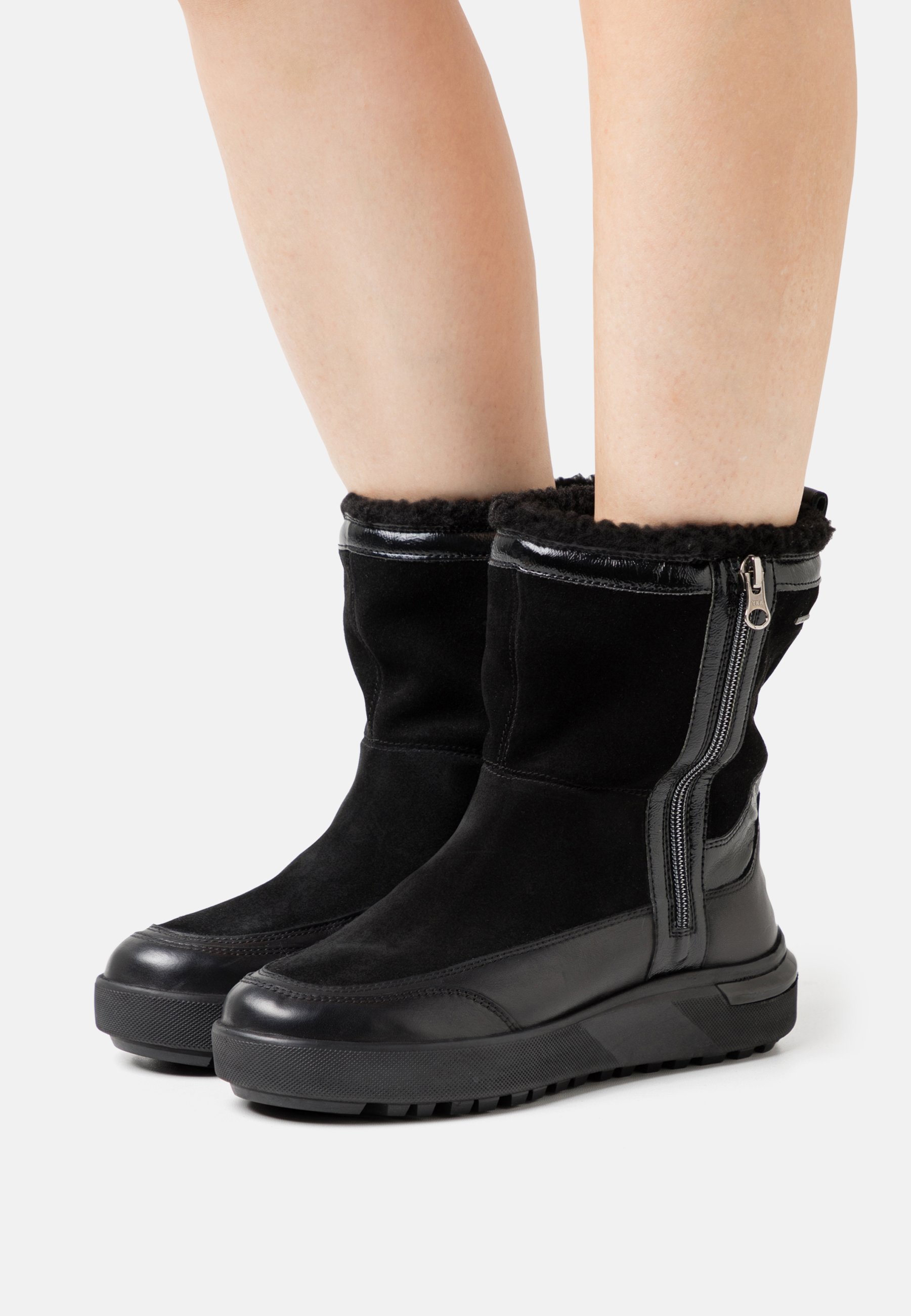 geox porthya boots