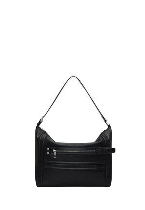 Liebeskind Berlin, DELIA HOBO M - Handtasche - schwarz
