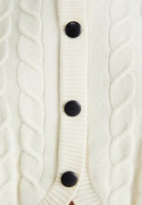 Vero Moda VMTILDA ONECK  - Gilet - birch
