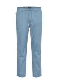 MABARTON  - Nadrágok - captains blue