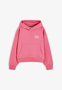 Επιλέχθηκε, exotic pink