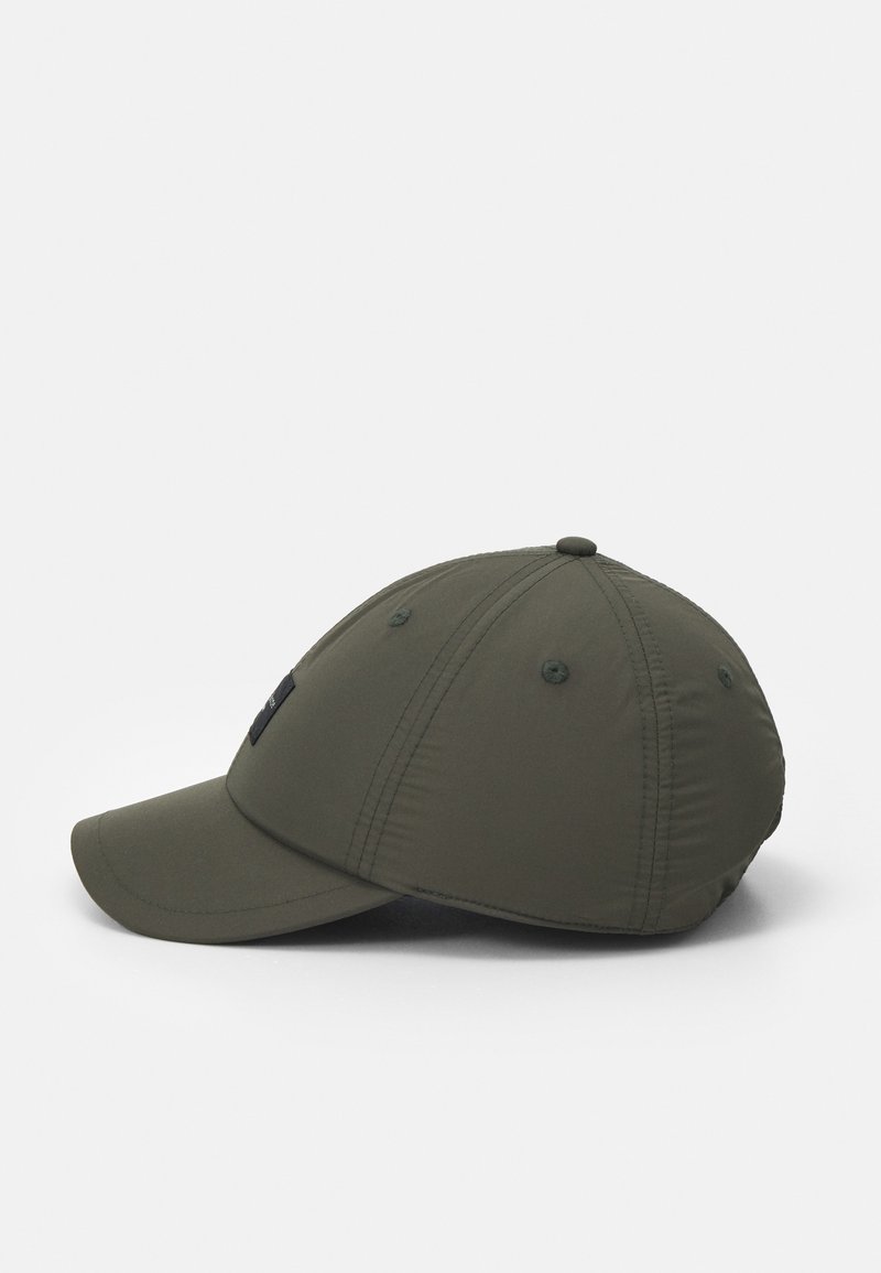 Damen Schmuck | rag & bone ADDISON BASEBALL Cap olive night/dunkelgrün - WE33651 Damen Schmuck | rag & bone ADDISON BASEBALL Cap olive night/dunkelgrün - WE33651