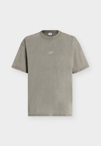 Non sélectionné, khaki