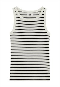 Niet geselecteerd, off-white