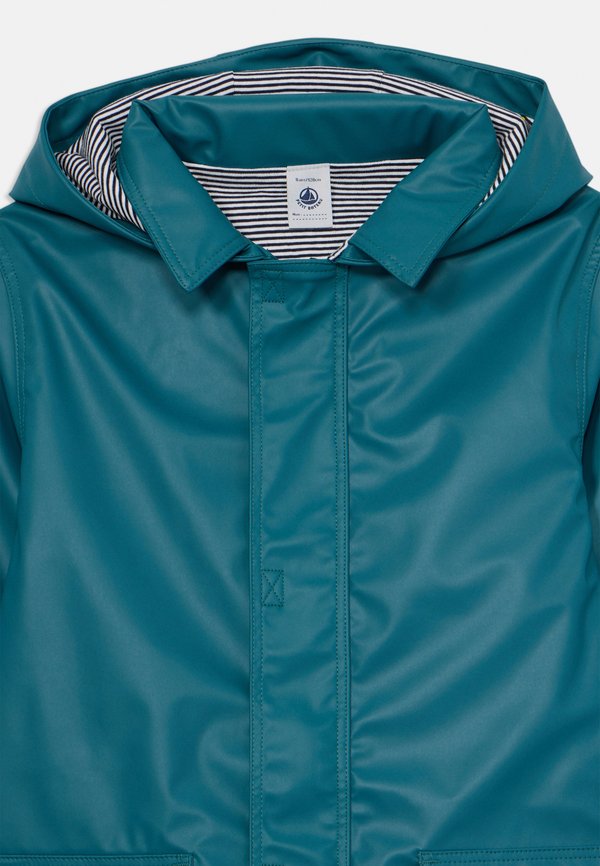 KIDS BARMAC UNISEX - Waterproof jacket - dragonfly2