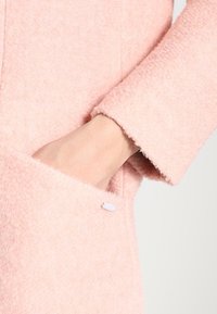 TOM TAILOR DENIM Abrigo clásico - nude