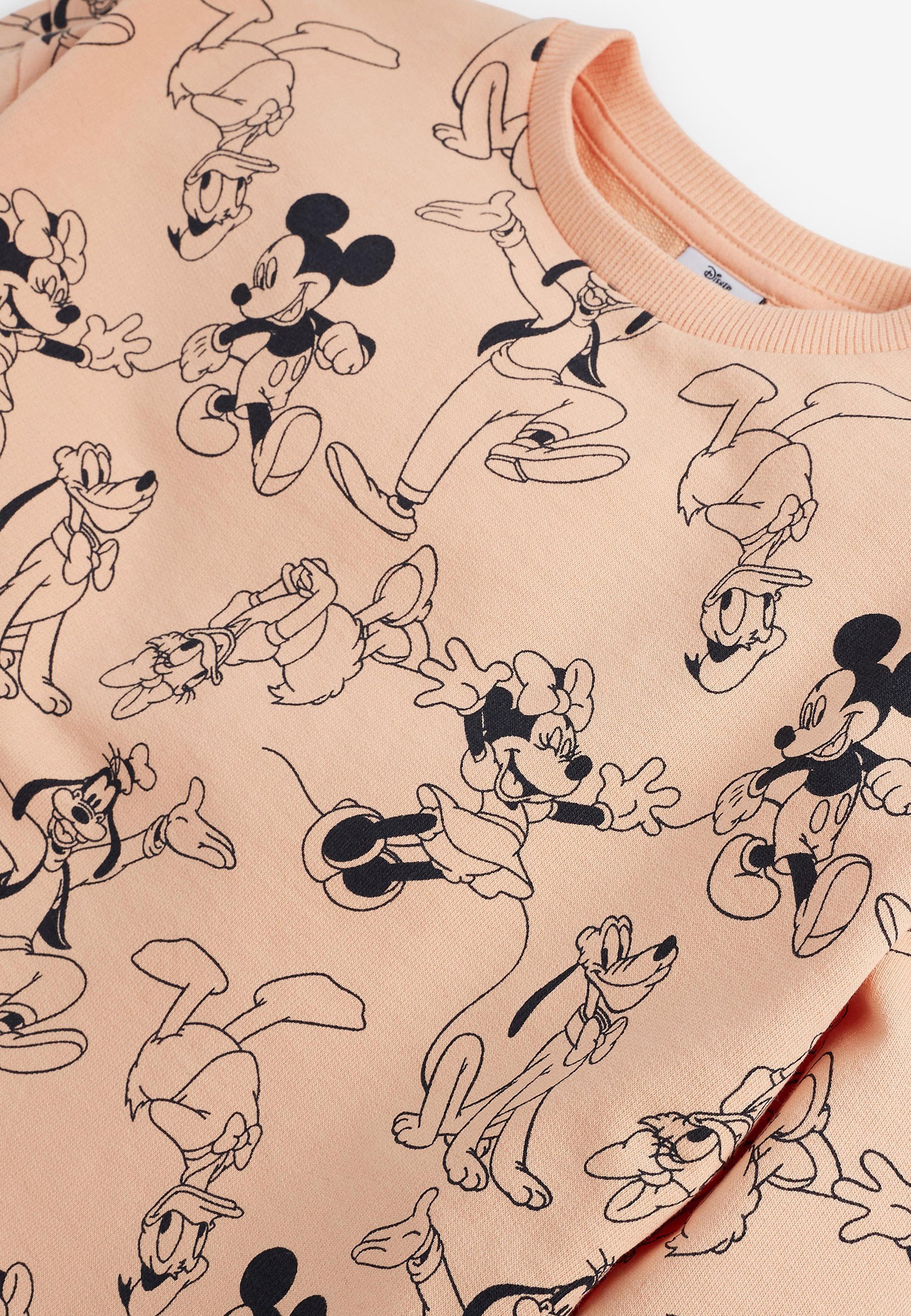 Bambini DISNEY MICKEY MOUSE - Felpa Bambini DISNEY MICKEY MOUSE - Felpa